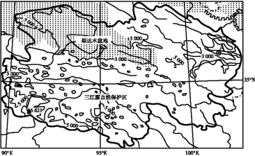 長江流域開發中的環境問題及洪澇災害人為原因分析