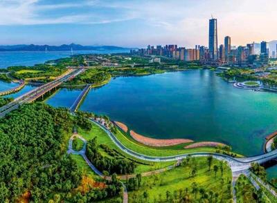 來了就是深圳人 城市創(chuàng)新環(huán)境與電子廢棄物處理項(xiàng)目的新內(nèi)涵