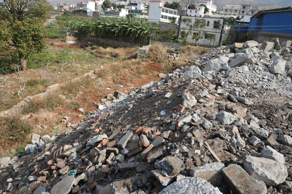 讓一片瓜田又綠油油 從荒蕪到豐茂的生態設計實踐